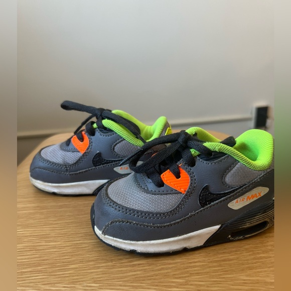 Nike Other - Nike Toddler sneakers